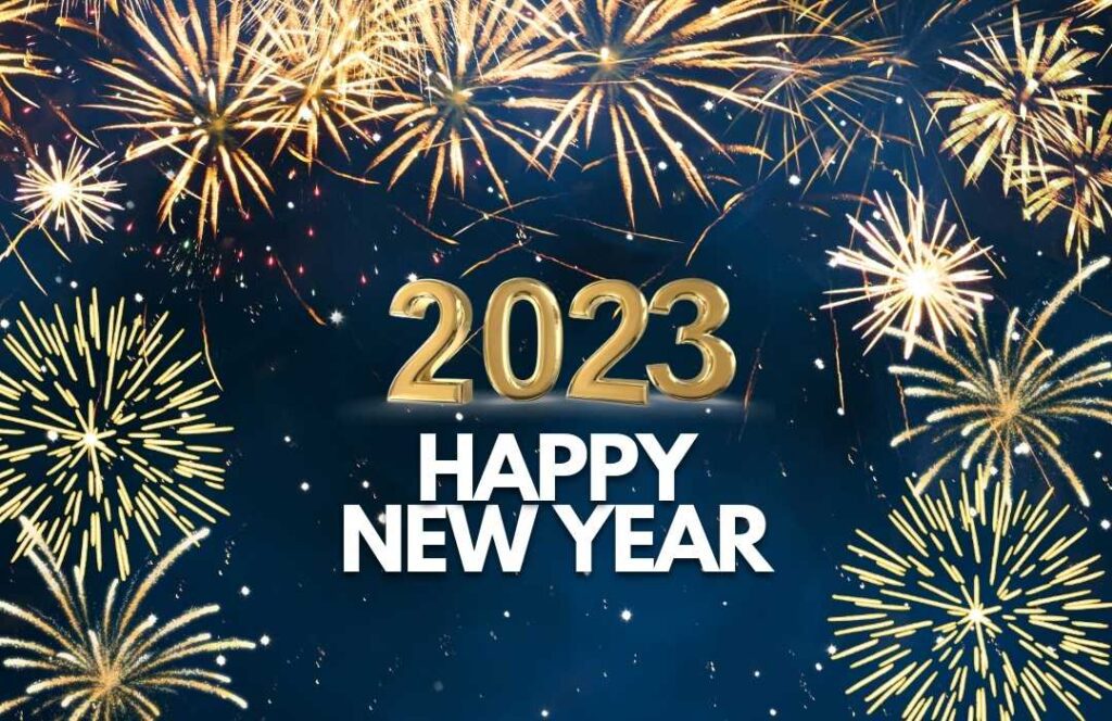 Hi There! Here Is An Hd Image Of 2023 That You Can Use For The New Year. I Hope You Find It Useful. Have A Great And Happy New Year! 