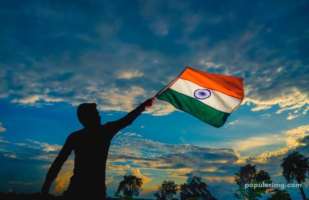 Once Agin Happy Republic Day  Image 