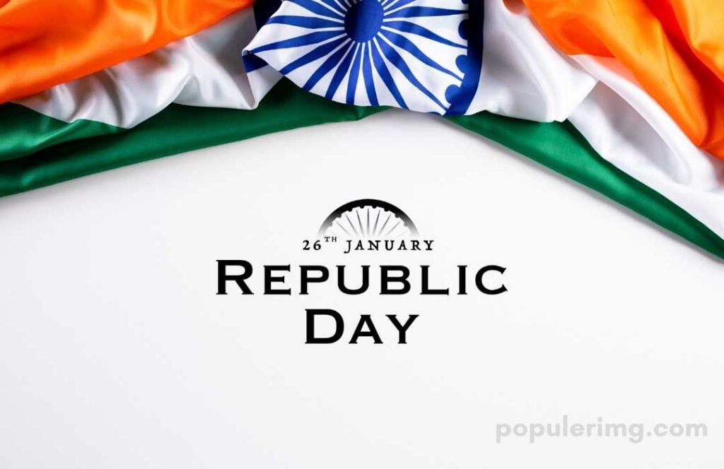 Happy Republic Day It Best Image In The World