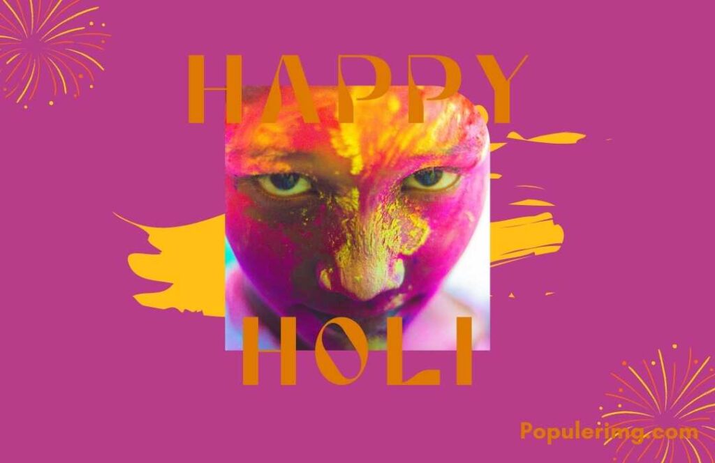 14 1 Happy Holi Image