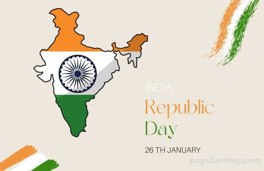 Happy Republic Day Image 2023