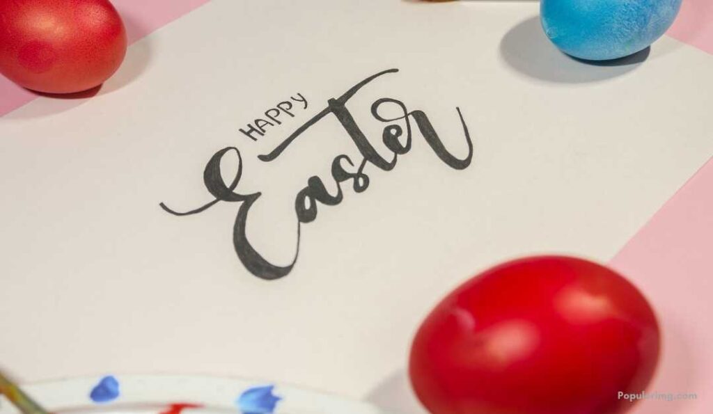 Happy Easter Images Download