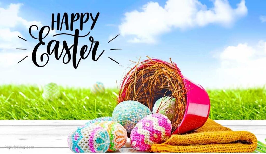 Happy Easter Images Download