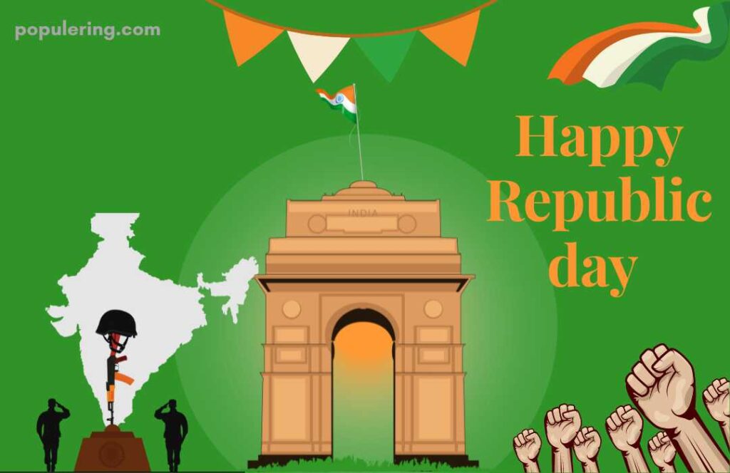 Happy Republic Day Image 1 Happy Republic Day Image