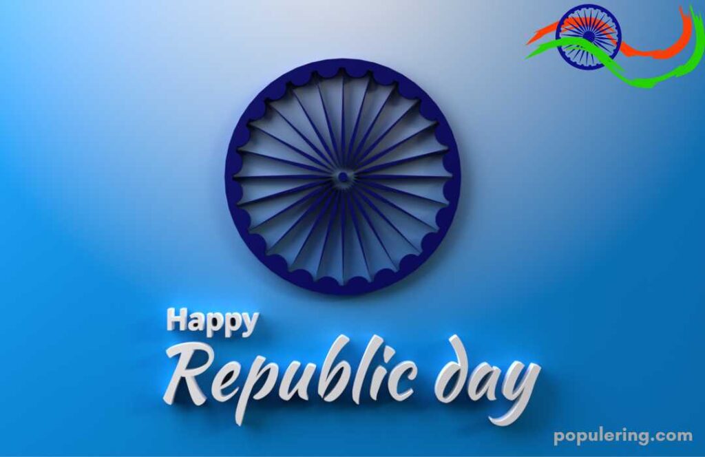 Happy Republic Day Image 3 Happy Republic Day Image