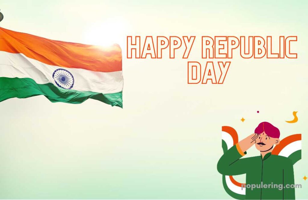 Happy Republic Day Image 4 Happy Republic Day Image