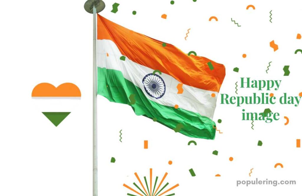 Happy Republic Day Image 5 Happy Republic Day Image