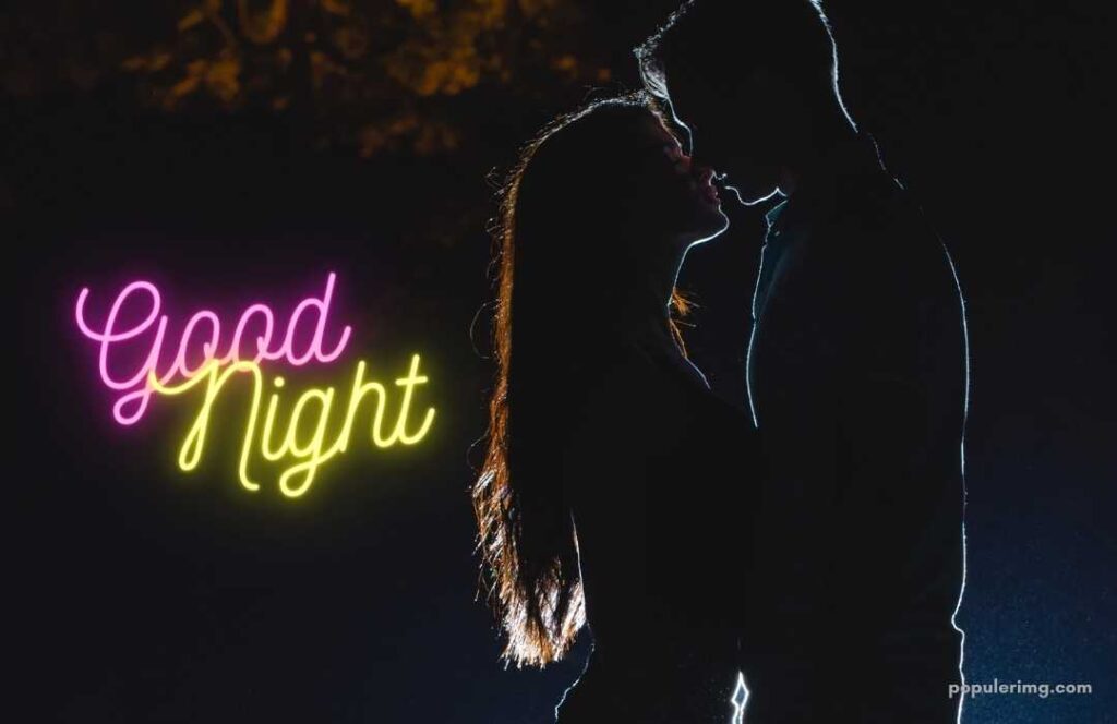 Love  Good Night Image Free Download
