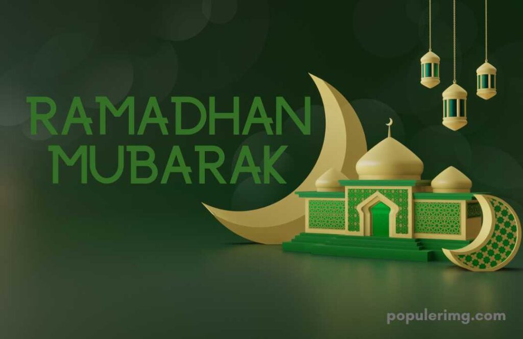 Ramadhan Images 4 Ramzan Mubarak