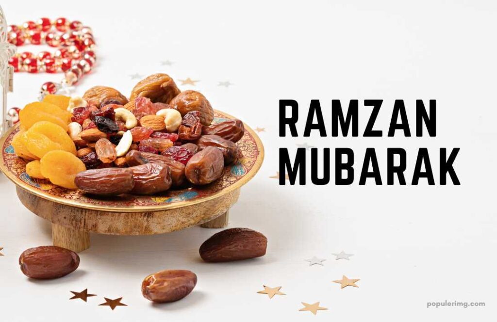Ramzan Mubarak Image Download 2023 