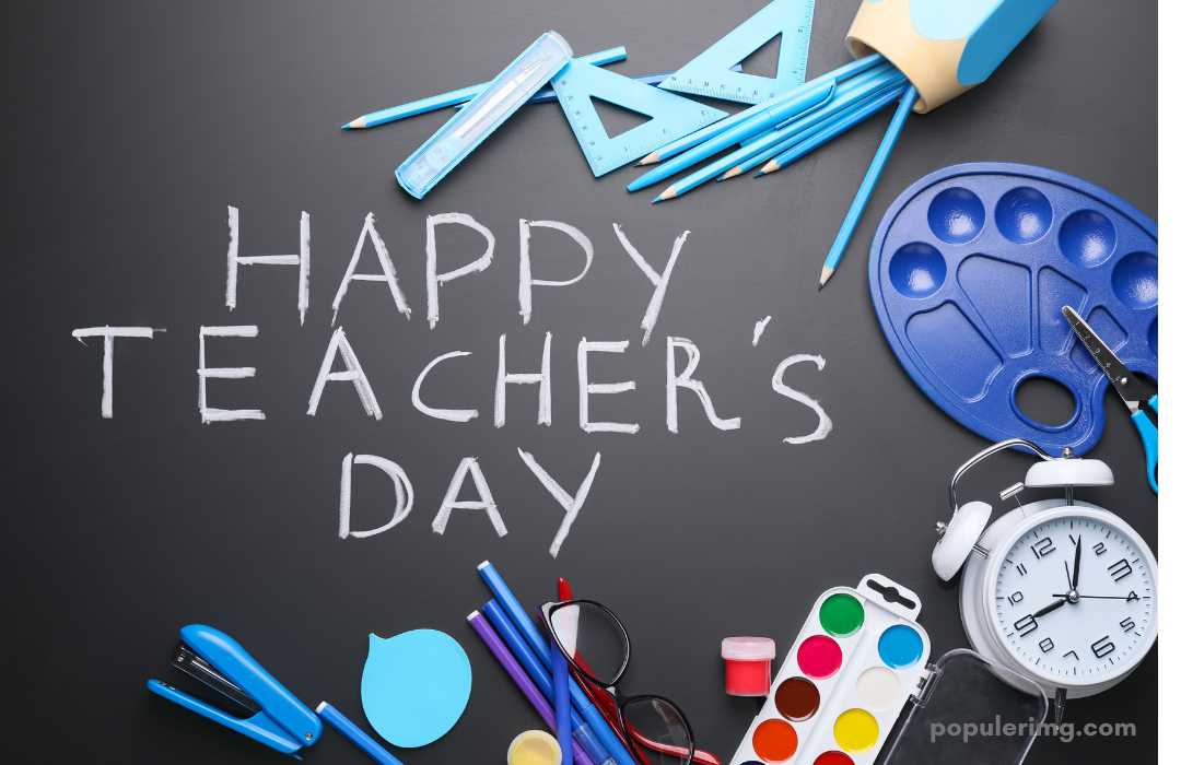 Happy teachers day || Happy teachers day wishes || Teachers' Day images ...