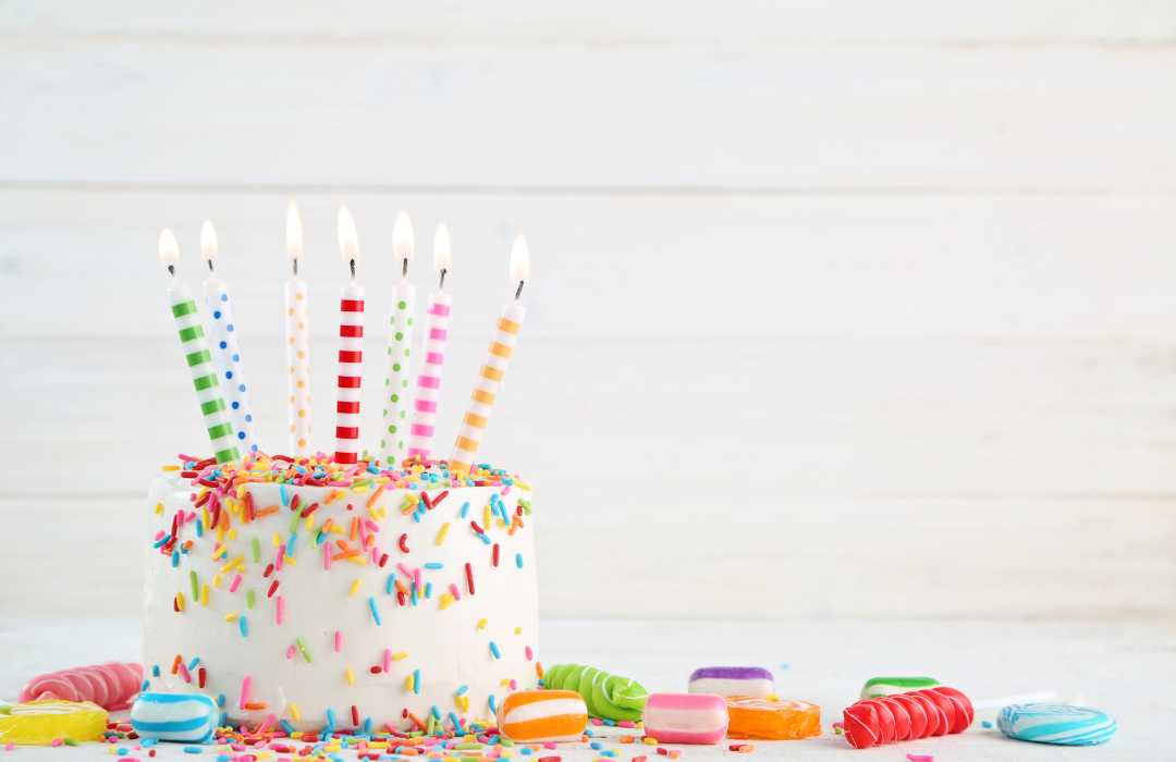 1,391 Birthday Cake Wallpaper Stock Photos, High-Res Pictures, and Images -  Getty Images