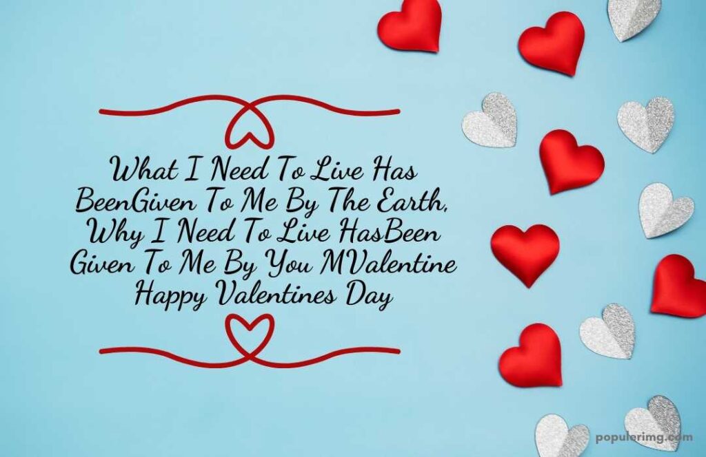 Happy Valentines Quotes Image 9 Happy Valentine'S Quotes