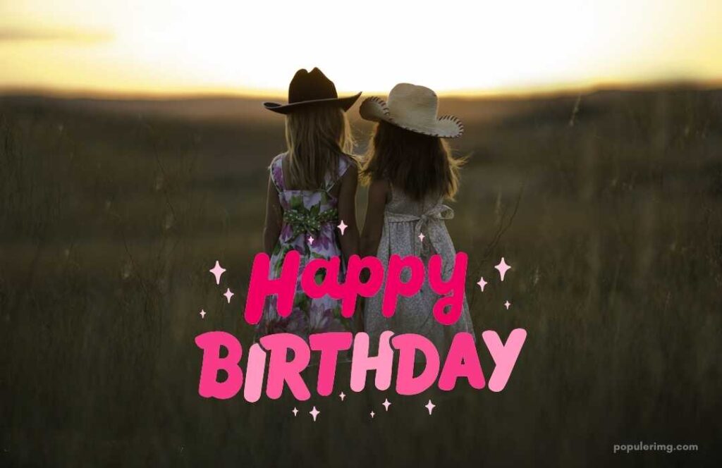 Happy Birthday Cute sister||Sister images|| Sister Birthday picture ...