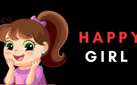 Happy Girl Images Download 2023