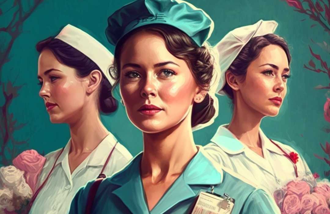 Nurses Day Images Dow;Oad