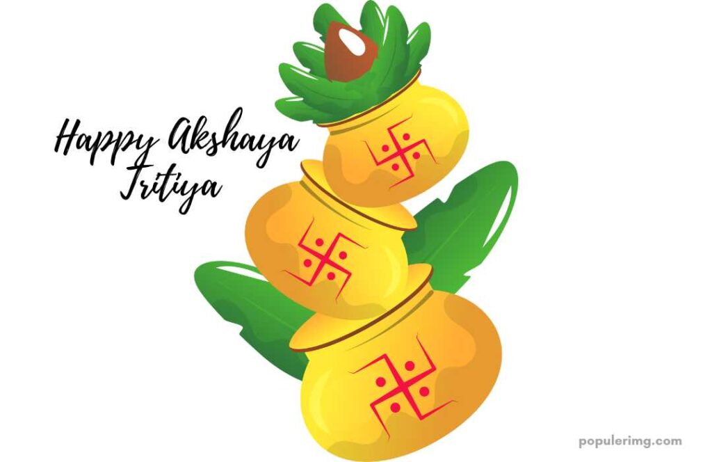 Happy Akshaya Tritiya Images Download 2023