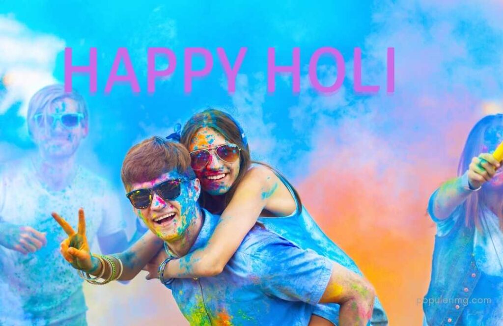
Happy Holi Image 2023 Free Downlod