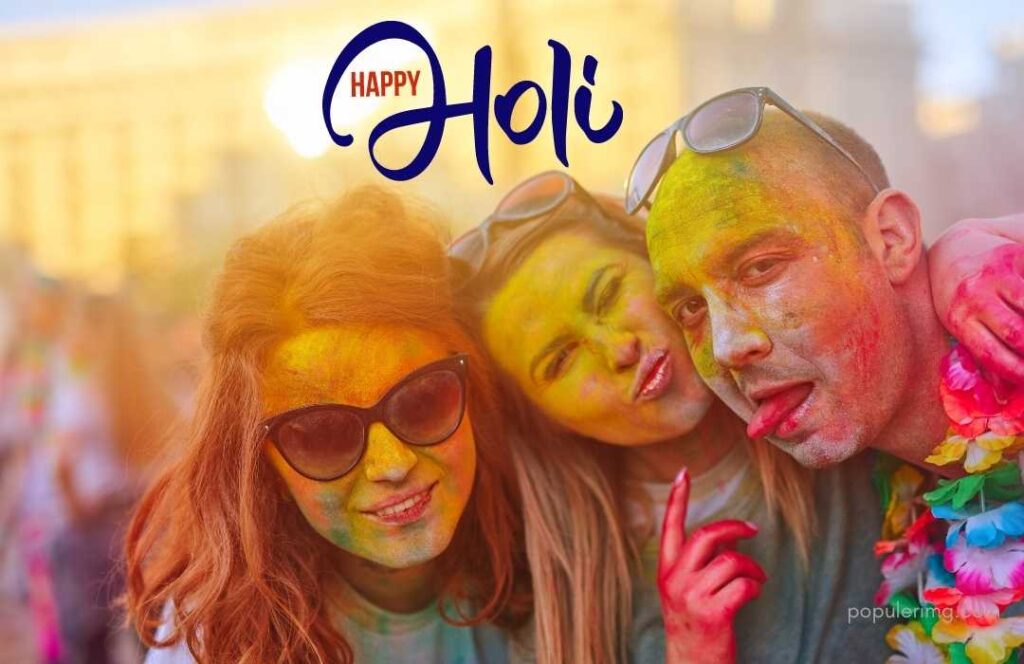 Happy Holi 2023 Image Free Downlod 