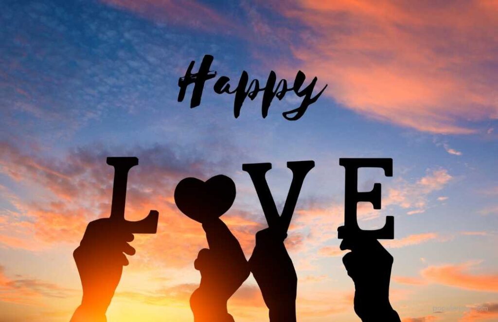 Happy Love Images Download 