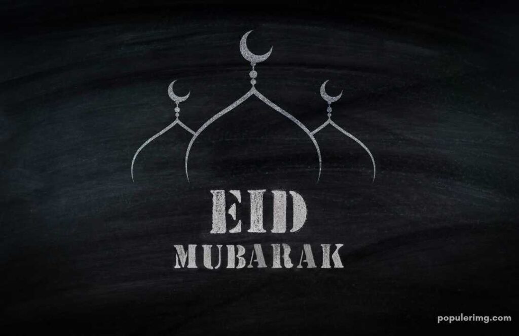 Eid Mubarak Image 2023