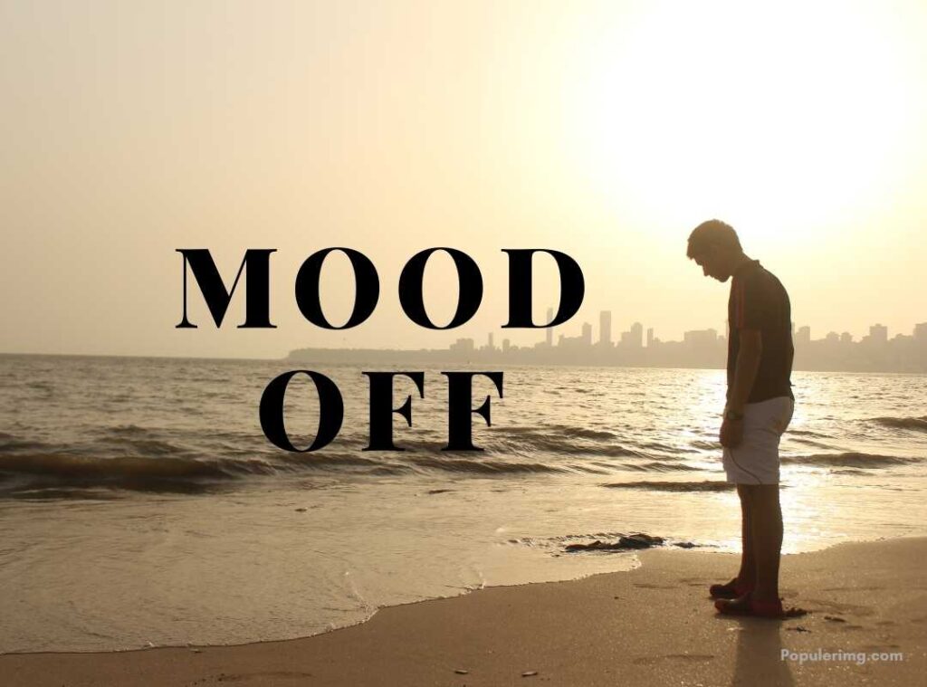 Mood Off Boy Image Download