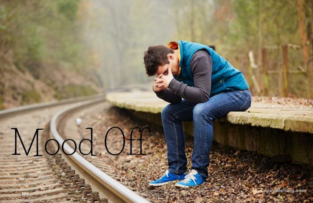 Mood Off Boy Image Dp Download