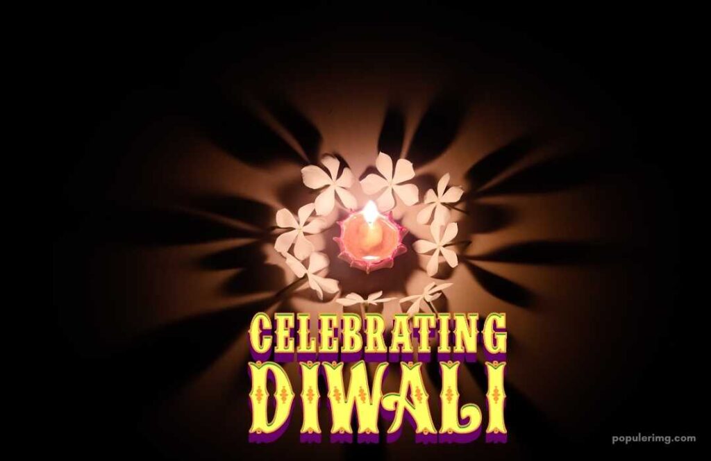 Happy Diwali Free Image Download 2023