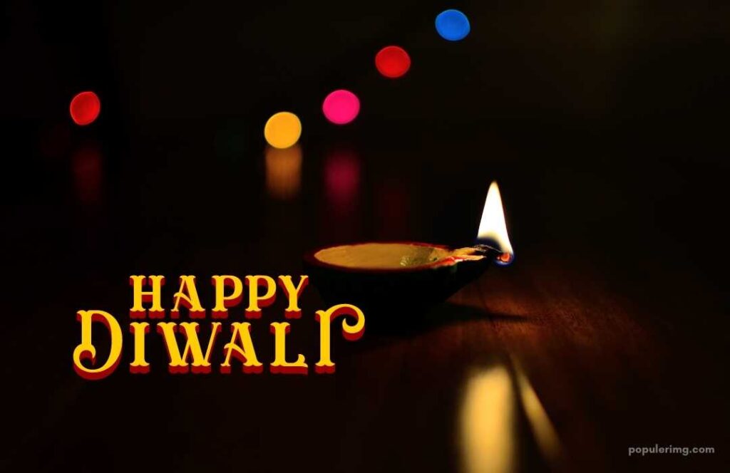 Happy Diwali Free Image Download 2023