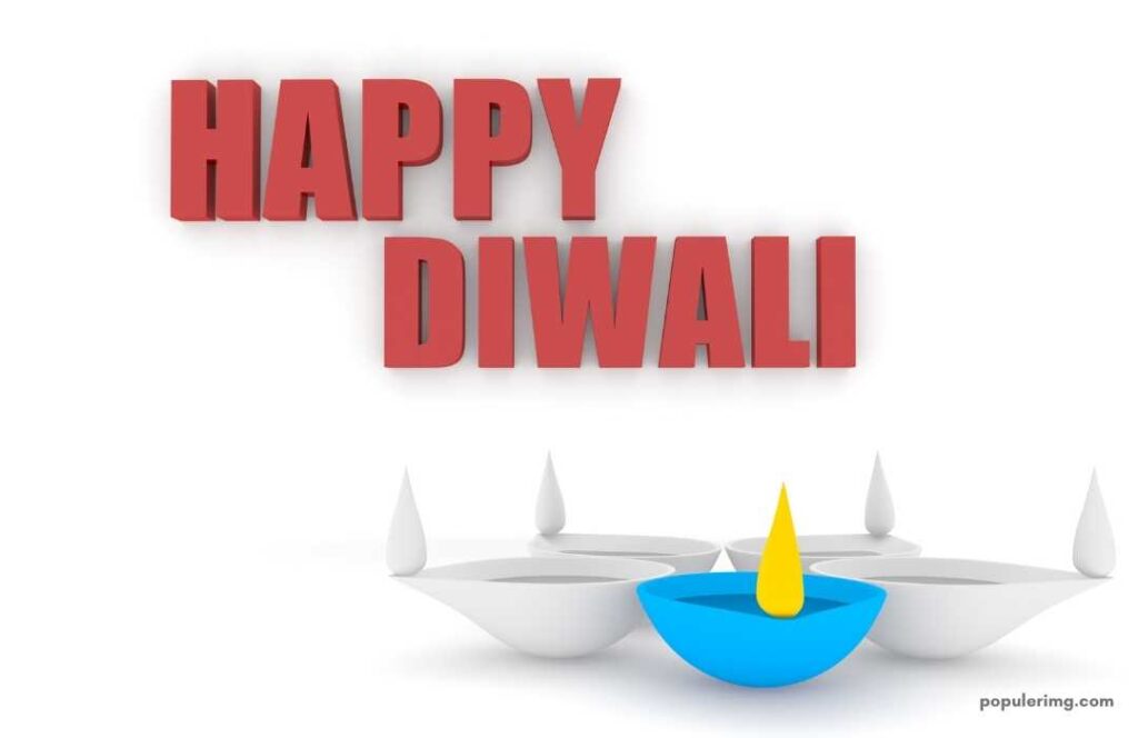 Happy Diwali Free Image Download 2023