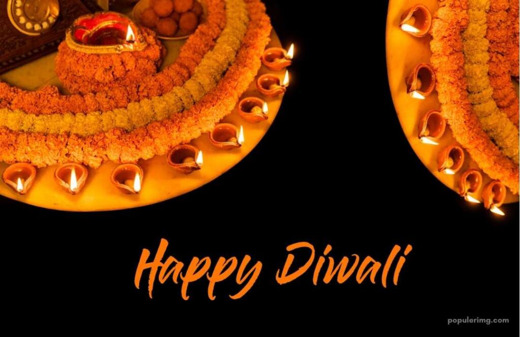 Happy Diwali Free Image Download 2023