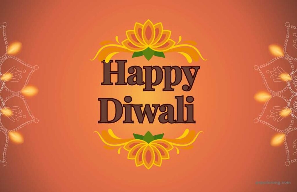 Happy Diwali Free Image Download 2023