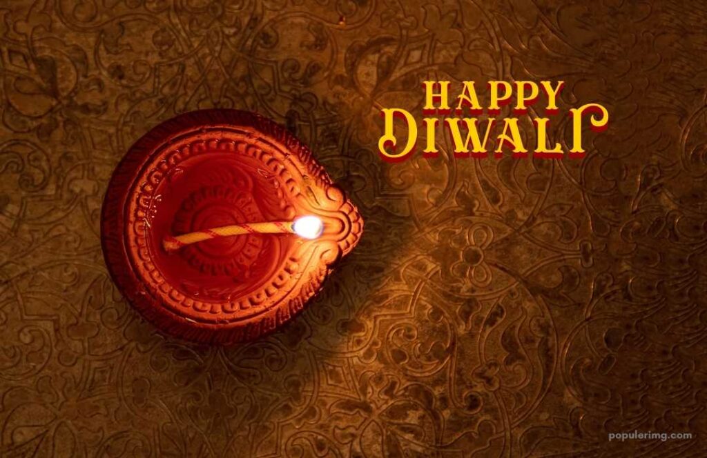 Happy Diwali Free Image Download 2023