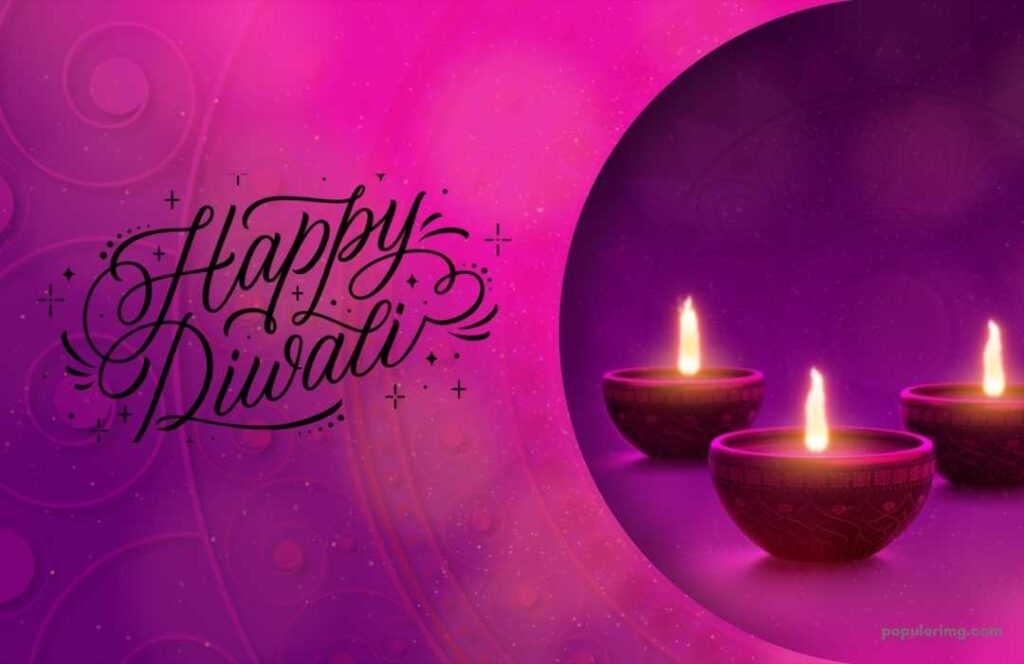 Happy Diwali Free Image Download 2023