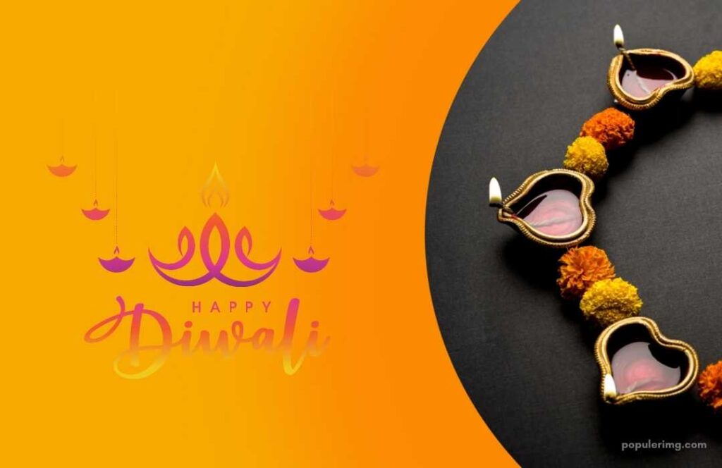 Happy Diwali Free Image Download 2023