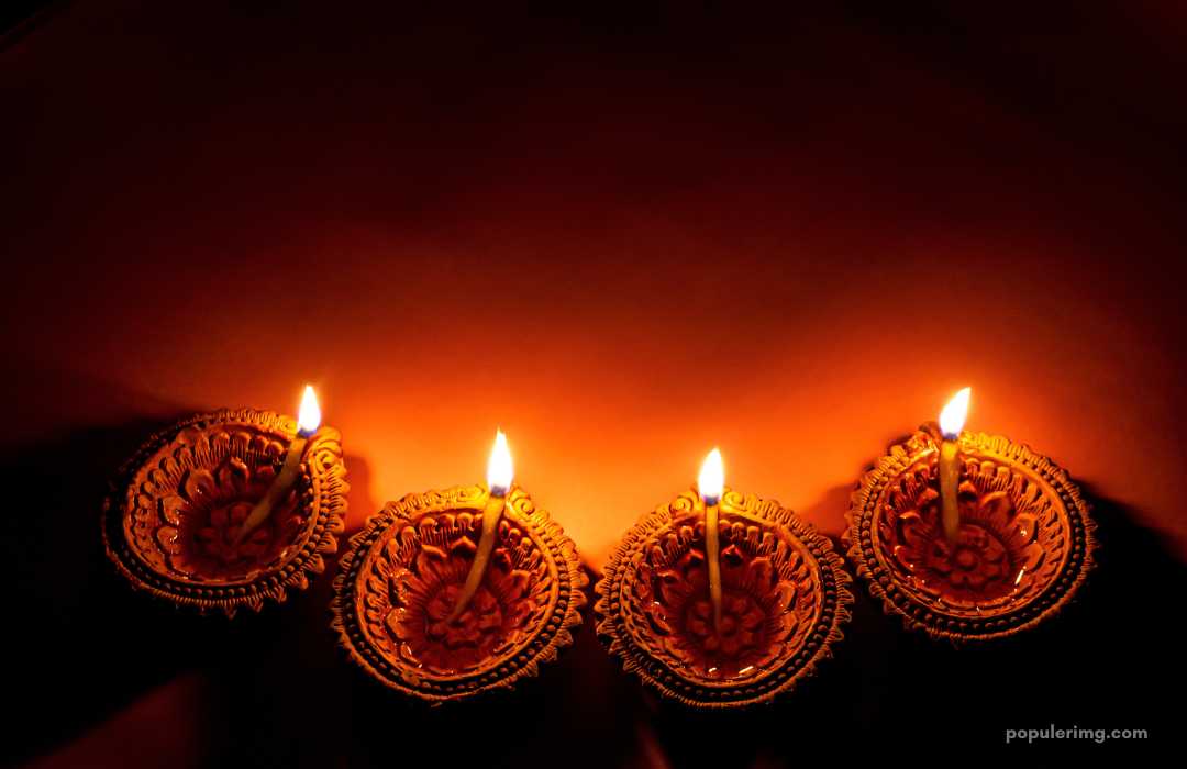 Happy Diwali Free Image Download 2023