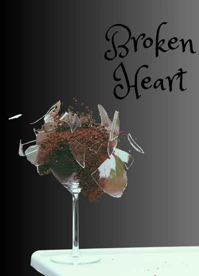 Broken Heart Images Quotes Download