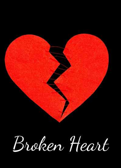 Best 30+ Broken Heart Images, Pictures, Wallpaper, and Quotes Download ...