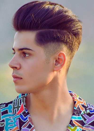 Boy Hair Style Image download