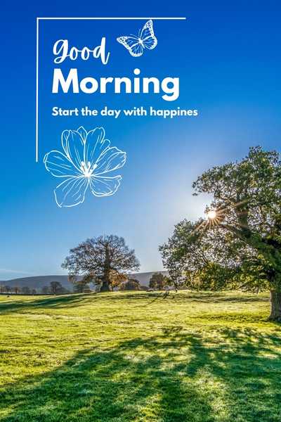 Good Morning Image Download For Australia