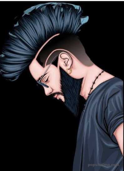 Mens Hairstyles + Cool Haircuts For Men