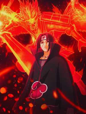 Anime Itachi Image Wallpaper Download

