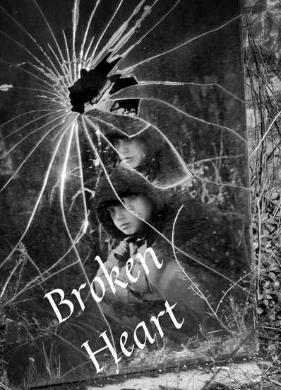 Broken Heart Images Quotes Download