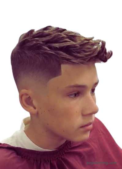 Boy Hair Style Image download