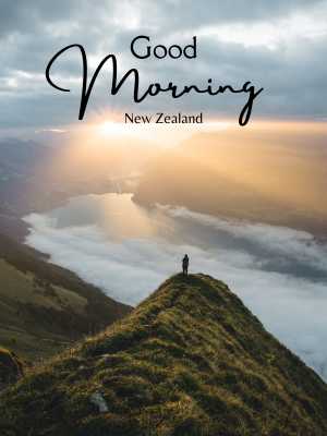 Good Morning Images For New Zealand Download