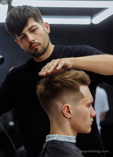 Eboy Haircut: Teens Are Bringing Back It In 2023 - Mens Haircuts