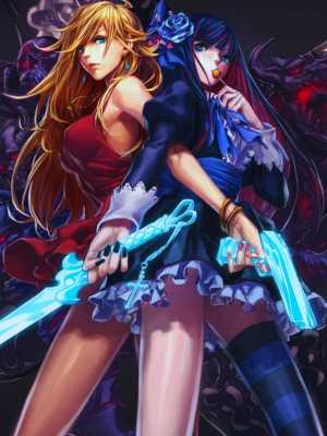 Anime Girl Wallpaper Image Download