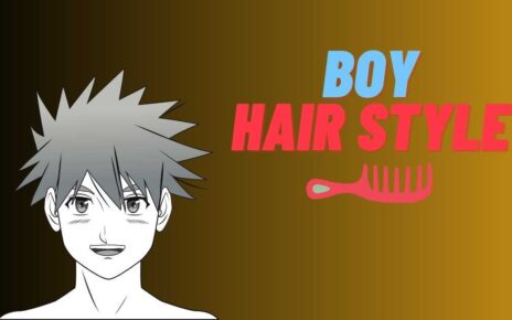 Boy Hair Style Boy Hair Style
