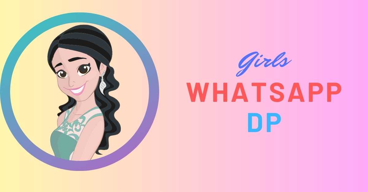 Girl Whatsapp D P Images