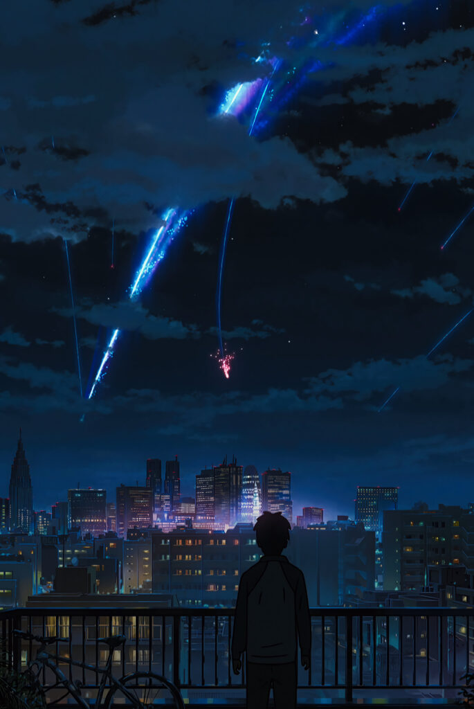Anime Wallpaper Image Download